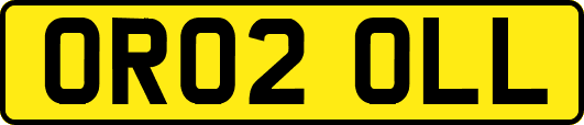 OR02OLL