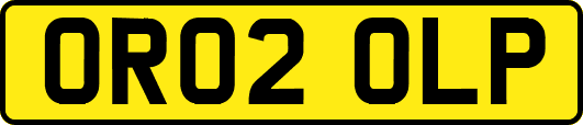 OR02OLP