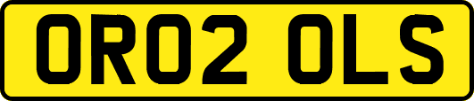 OR02OLS