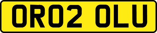 OR02OLU