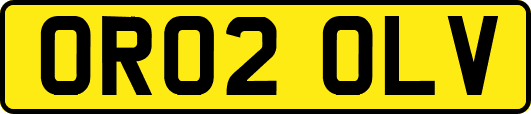 OR02OLV