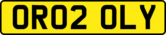 OR02OLY