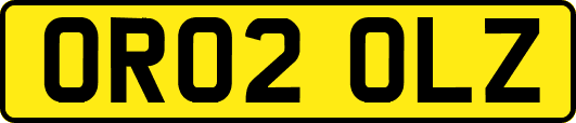OR02OLZ