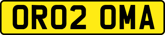 OR02OMA