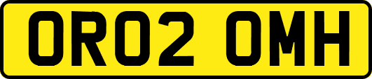 OR02OMH