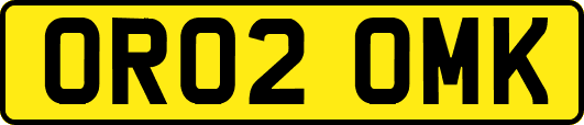 OR02OMK