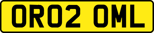 OR02OML