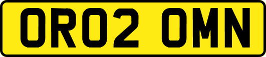 OR02OMN