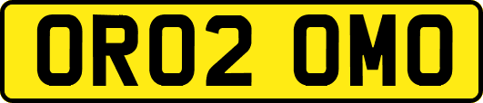 OR02OMO