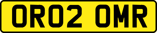 OR02OMR