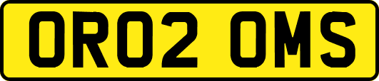 OR02OMS