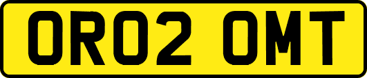 OR02OMT