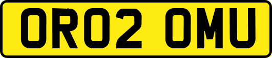OR02OMU