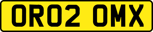 OR02OMX
