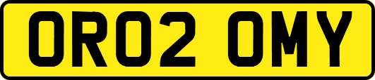 OR02OMY