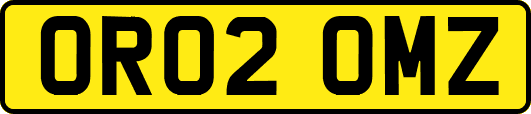 OR02OMZ