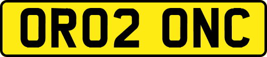 OR02ONC