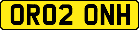 OR02ONH