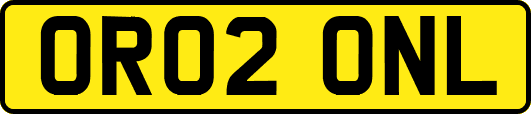 OR02ONL