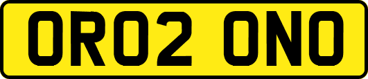 OR02ONO