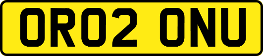 OR02ONU
