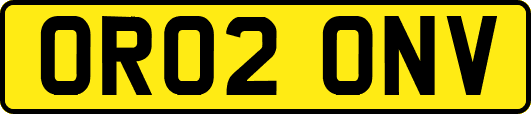 OR02ONV