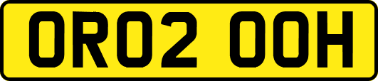 OR02OOH