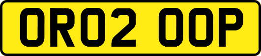 OR02OOP