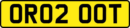 OR02OOT