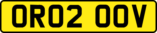 OR02OOV