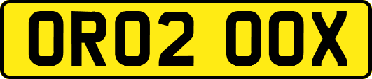 OR02OOX