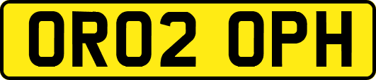 OR02OPH