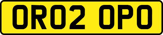 OR02OPO