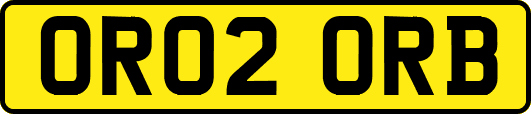 OR02ORB