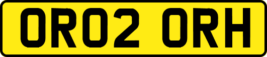 OR02ORH
