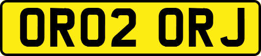 OR02ORJ
