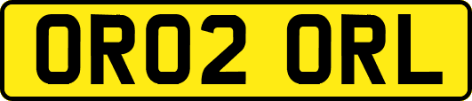 OR02ORL