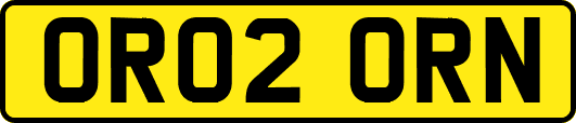 OR02ORN