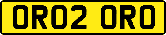 OR02ORO