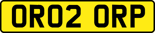 OR02ORP
