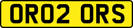 OR02ORS
