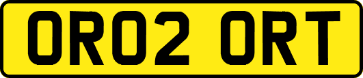 OR02ORT