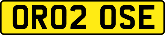 OR02OSE