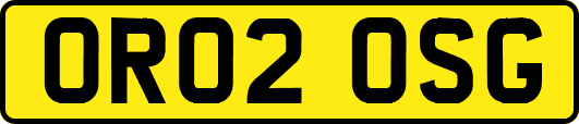 OR02OSG