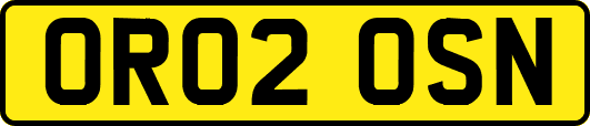 OR02OSN