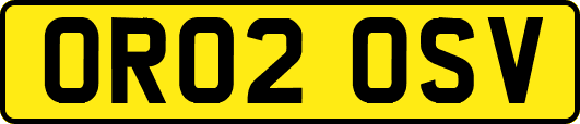 OR02OSV