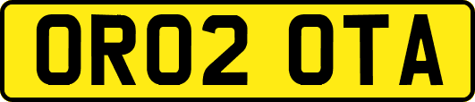 OR02OTA