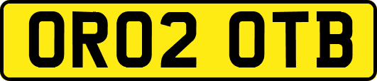 OR02OTB