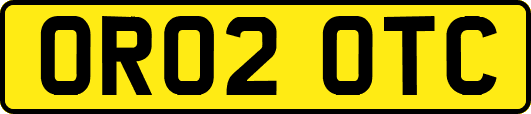 OR02OTC