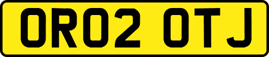 OR02OTJ